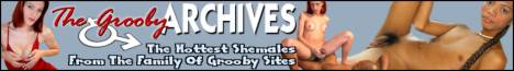 More Shemales than you can Shake your Stick At!