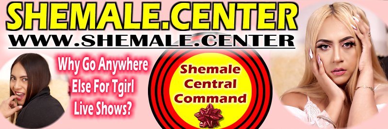 Best Shemale Center