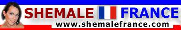 Shemale France Logo Banner