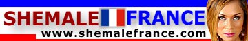 Shemale France Logo Banner